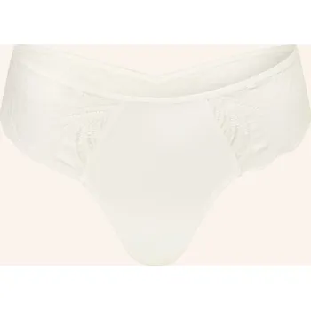 Dámské spodní prádlo Falke Dámské Kalhotky Delicate Touch, režná, 36