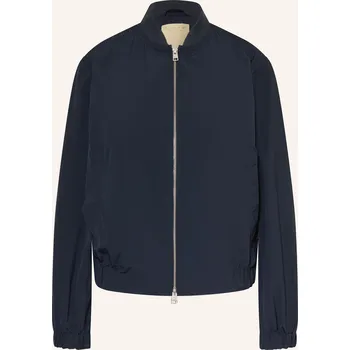 Dámský blejzr Woolrich Dámský Blouson, tmavě modrá, 42