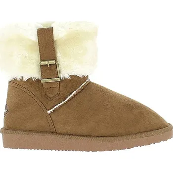 Dámské kozačky Boty Blackfield Hellbraun 790183 36