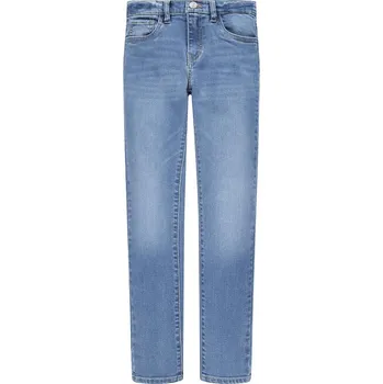 Dívčí džíny Levi's Kids Blau 2696366 128