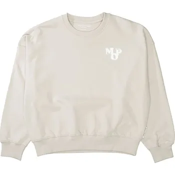 Dívčí mikina Marc O'Polo Junior Beige 2418754 140