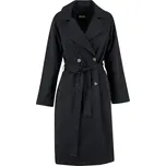 Urban Classics Přechodný kabát černá