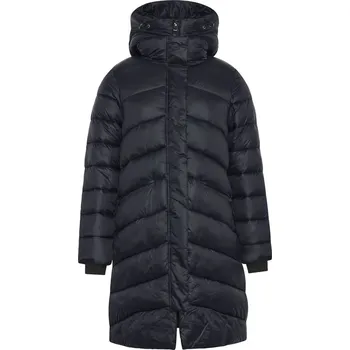 Oblečení a móda Bunda Didriksons Schwarz 5750609 42