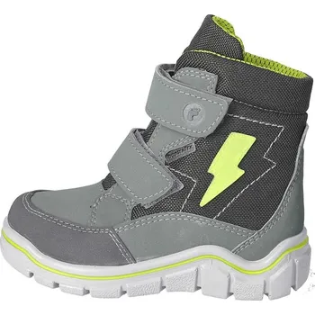 Chlapecká zimní obuv Boty Ricosta Grün 7375676 25