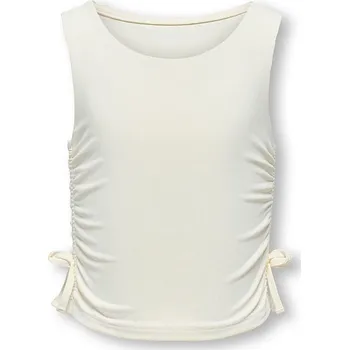 Dívčí tričko Tričko KIDS ONLY Weiß 6126875 122