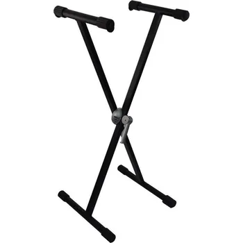 Klávesový nástroj WTF TXS 021 Skládací klávesový stojan (Jako nové)