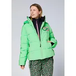 Bunda Chiemsee Grün 3515704 L