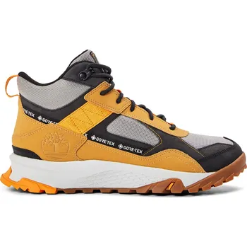 Pánské polobotky Boty Timberland Wheat 4655004 7 (41)