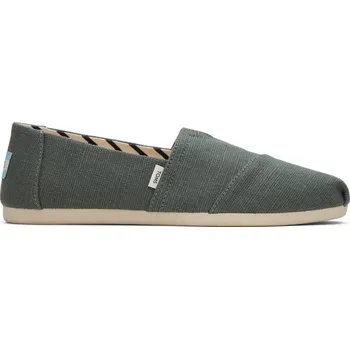 Dámské sandále Dunlop Green 4791456 UK 8