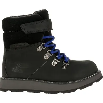 Chlapecká zimní obuv Boty Kamik Schwarz 7100632 28