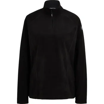 Bunda Ziener Black 9432890 8 (XS)