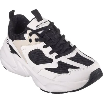 Dámské tenisky Tenisky Skechers Black 4034460 2 (35)