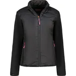 Bunda ANAPURNA Schwarz 8369315 L