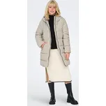 Bunda ONLY Beige 4254782 S