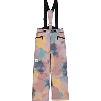 Dívčí džíny Color Kids Rosa/ Blau 1839607 128