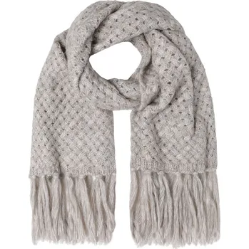 Šála TATUUM Grau - (L)205 x (B)64 cm 7639882 onesize