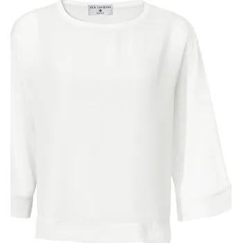 Dámské tričko Heine Creme 5876709 36/38