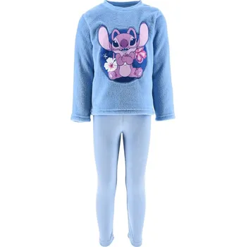 Dívčí spodní prádlo Lilo & Stitch Hellblau 4099477 116