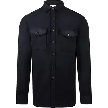 Pánská větrovka Bunda McGregor Dunkelblau 4668347 M