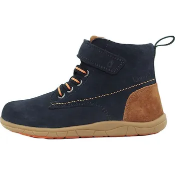Chlapecká zimní obuv Boty lamino Dunkelblau 2738643 27