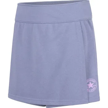 Dívčí kraťasy Converse Blau 5345083 158