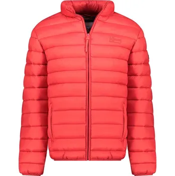 Pánská bunda Bunda Geographical Norway Rot 119641 M