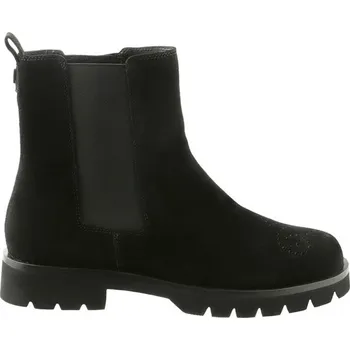 Dámské kozačky Boty Högl Schwarz 504379 5