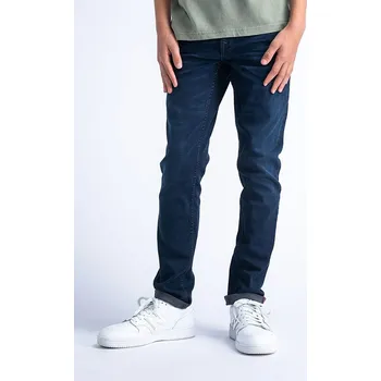 Chlapecké kalhoty Petrol Industries Dunkelblau 2657133 164