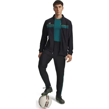 Under Armour Black 8335600 2XL