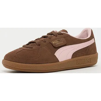 Dívčí tenisky Boty Puma Hellbraun 9194006 35