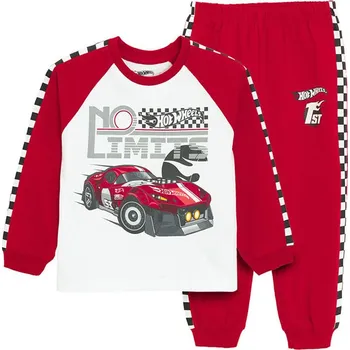 Chlapecké pyžamo COOL CLUB Rot 9364810 104
