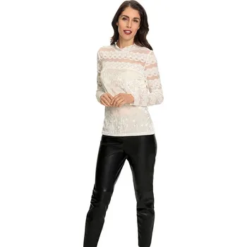 Dámské tričko Heine Creme 7213746 40