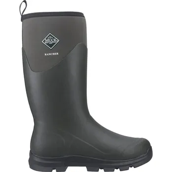 Pánské holínky Holínky Muck Boots Olive 1276508 10 (44)