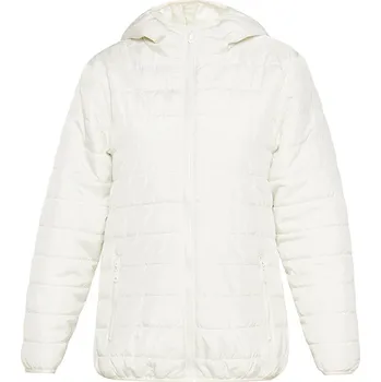 Dámská vesta Bunda Schmuddelwedda Weiß 6604132 L