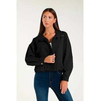 Dámská vesta Bunda Tamba Schwarz 5023196 36/38