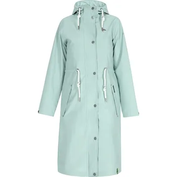 Dámská vesta Bunda Schmuddelwedda Mint 1474829 XS