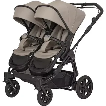 Kočárek Hartan Two Select GTX Outdoor Brake 604