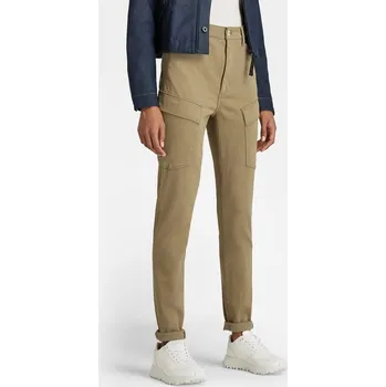 Dámské kalhoty G-Star Oliv 8219995 W26/L32