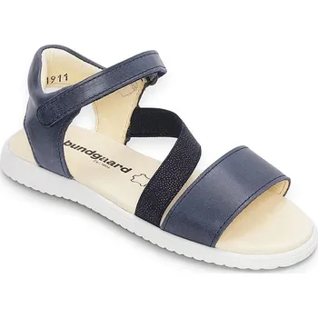 Dívčí sandály Bundgaard Dunkelblau 3475146 31