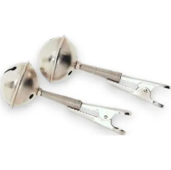 Signalizátor záběru Behr rolnička Fishing Bell (9910810)