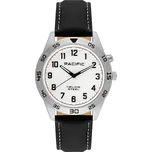 Hodinky Pacific Helios Steel PC00845