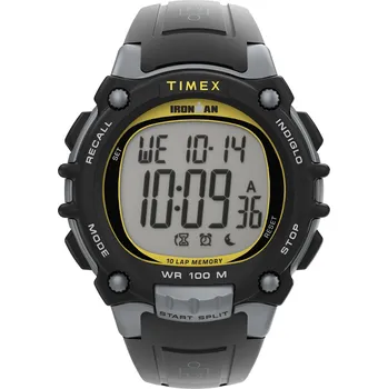 Hodinky Hodinky Timex Ironman® Classic TW5M64600