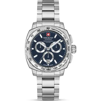 Hodinky Hodinky Swiss Military Hanowa Speedwell Chronograph SMWGI0006803