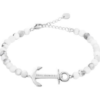 Hodinky Dámské náramek Paul Hewitt Anchor Spirit PH-ABB-S-M PH-ABB-S-M