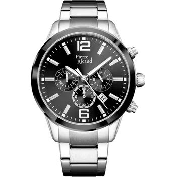 Hodinky Hodinky pánské Pierre Ricaud Classic P97028.Y154CH