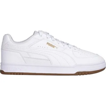 Pánské tenisky Pánské tenisky Puma CAVEN III 9 Bílá, Zlatá