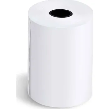 Papír Pokladní kotouček termo (PAP) 57/50/12 x 28m