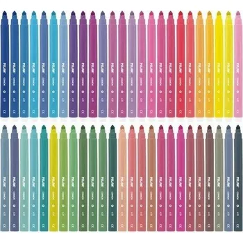 Fixy Milan sada 50ks kulaté