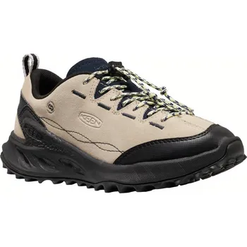 Dívčí obuv Dětské boty KEEN JASPER ZIONIC YOUTH Junior velikost bot US 2