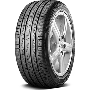 Letní osobní pneu Letní pneumatika PIRELLI SCORPION VERDE ALL SEASON XL DOT23 295/40 R20 110W